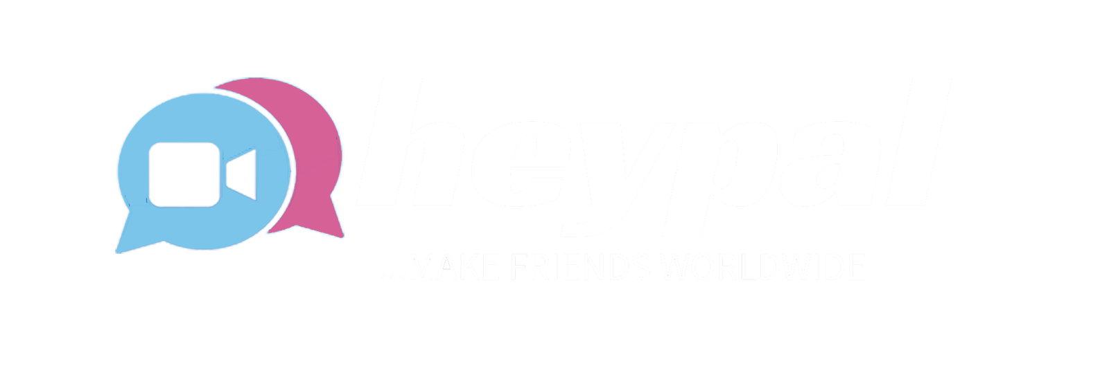 new heypal logo