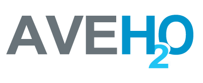 AVEH2O logo