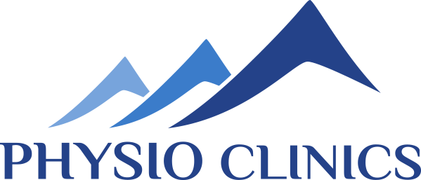 logo physio clinic